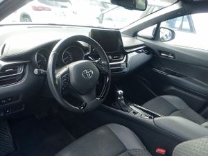 Toyota C-hr 1.8 125h Advance - Foto 8