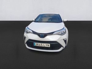 Toyota C-hr 1.8 125h Advance - Foto 3