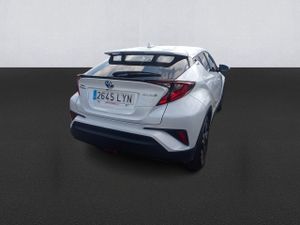 Toyota C-hr 1.8 125h Advance - Foto 5