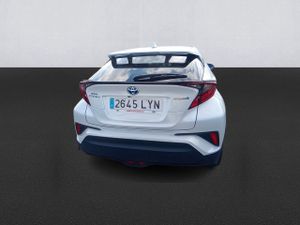 Toyota C-hr 1.8 125h Advance - Foto 6