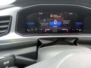 Volkswagen T-roc Life 1.5 Tsi 110kw (150cv) Dsg - Foto 9