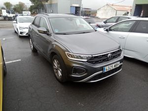 Volkswagen T-roc Life 1.5 Tsi 110kw (150cv) Dsg - Foto 4