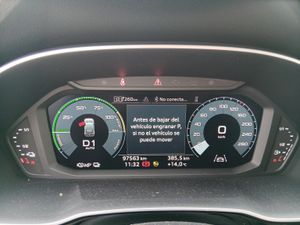 Audi Q3 45 Tfsi E 180kw S Tronic Advanced - Foto 8