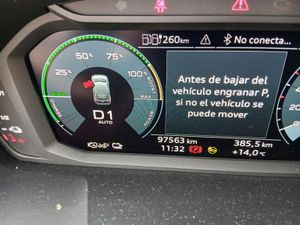 Audi Q3 45 Tfsi E 180kw S Tronic Advanced - Foto 7