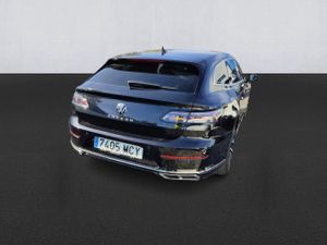 Volkswagen Arteon R-line 2.0 Tdi 110kw (150cv) Dsg S Brake - Foto 5