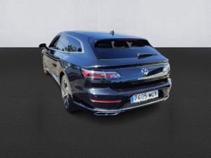 Volkswagen Arteon R-line 2.0 Tdi 110kw (150cv) Dsg S Brake - Foto 7