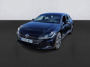 Volkswagen Arteon R-line 2.0 Tdi 110kw (150cv) Dsg S Brake - Foto 2