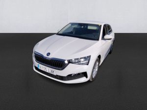 Skoda Scala 1.0 Tsi 70 Kw (95 Cv) Emotion - Foto 2