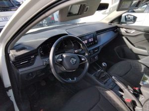 Skoda Scala 1.0 Tsi 70 Kw (95 Cv) Emotion - Foto 8