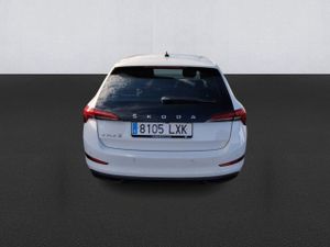 Skoda Scala 1.0 Tsi 70 Kw (95 Cv) Emotion - Foto 6