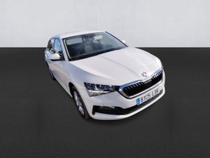 Skoda Scala 1.0 Tsi 70 Kw (95 Cv) Emotion - Foto 4