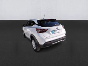 Nissan Juke Dig-t 84 Kw (114 Cv) 6m/t Acenta - Foto 7