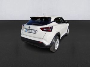 Nissan Juke Dig-t 84 Kw (114 Cv) 6m/t Acenta - Foto 5
