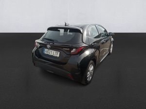 Toyota Yaris 1.5 120h Business Plus - Foto 5