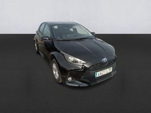 Toyota Yaris 1.5 120h Business Plus - Foto 4