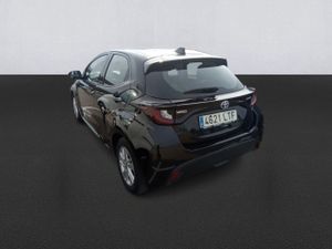 Toyota Yaris 1.5 120h Business Plus - Foto 7