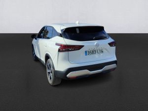 Nissan Qashqai Dig-t 103kw N-connecta (sin Rueda Repu) - Foto 7