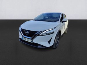 Nissan Qashqai Dig-t 103kw N-connecta (sin Rueda Repu) - Foto 2