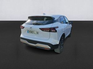 Nissan Qashqai Dig-t 103kw N-connecta (sin Rueda Repu) - Foto 5