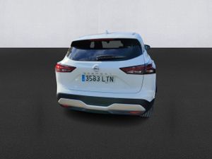 Nissan Qashqai Dig-t 103kw N-connecta (sin Rueda Repu) - Foto 6