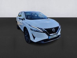 Nissan Qashqai Dig-t 103kw N-connecta (sin Rueda Repu) - Foto 4