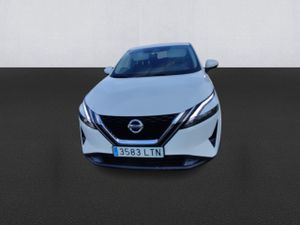 Nissan Qashqai Dig-t 103kw N-connecta (sin Rueda Repu) - Foto 3