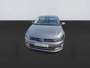 Volkswagen Polo Advance 1.0 Tsi 70kw (95cv) - Foto 3