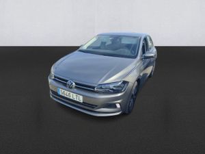 Volkswagen Polo Advance 1.0 Tsi 70kw (95cv) - Foto 2