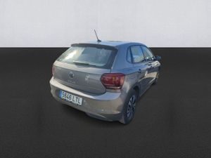 Volkswagen Polo Advance 1.0 Tsi 70kw (95cv) - Foto 5