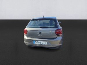 Volkswagen Polo Advance 1.0 Tsi 70kw (95cv) - Foto 6