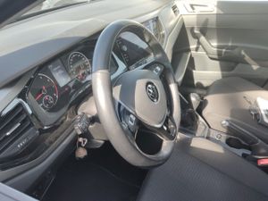 Volkswagen Polo Advance 1.0 Tsi 70kw (95cv) - Foto 8