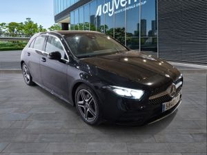 Mercedes A-class A 200 D - Foto 4