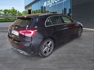 Mercedes A-class A 200 D - Foto 5