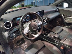 Mercedes A-class A 200 D - Foto 8