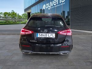 Mercedes A-class A 200 D - Foto 6