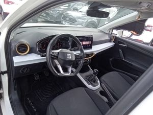 Seat Arona 1.0 Tsi 81kw (110cv) Style - Foto 8