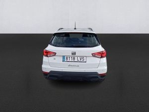 Seat Arona 1.0 Tsi 81kw (110cv) Style - Foto 6