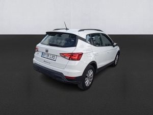 Seat Arona 1.0 Tsi 81kw (110cv) Style - Foto 5