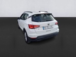 Seat Arona 1.0 Tsi 81kw (110cv) Style - Foto 7