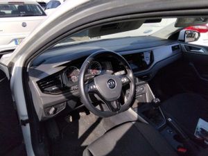 Volkswagen Polo Advance 1.0 Tsi 70kw (95cv) - Foto 8