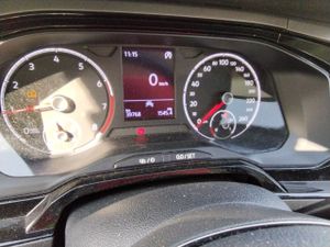 Volkswagen Polo Advance 1.0 Tsi 70kw (95cv) - Foto 9