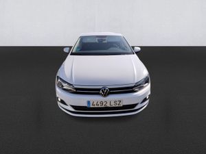 Volkswagen Polo Advance 1.0 Tsi 70kw (95cv) - Foto 3