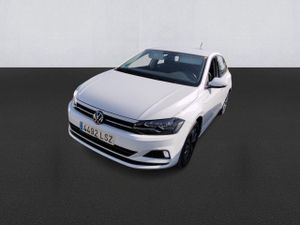 Volkswagen Polo Advance 1.0 Tsi 70kw (95cv) - Foto 2