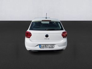 Volkswagen Polo Advance 1.0 Tsi 70kw (95cv) - Foto 6