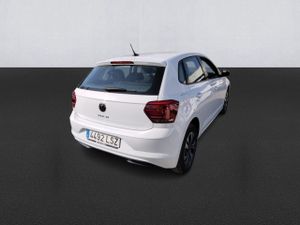 Volkswagen Polo Advance 1.0 Tsi 70kw (95cv) - Foto 5