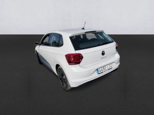 Volkswagen Polo Advance 1.0 Tsi 70kw (95cv) - Foto 7