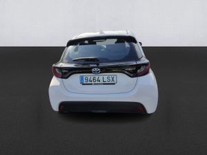 Toyota Yaris 1.5 120h Business Plus - Foto 6