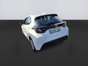 Toyota Yaris 1.5 120h Business Plus - Foto 7