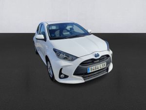 Toyota Yaris 1.5 120h Business Plus - Foto 4