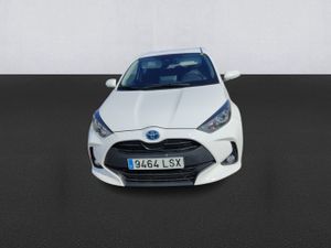 Toyota Yaris 1.5 120h Business Plus - Foto 3